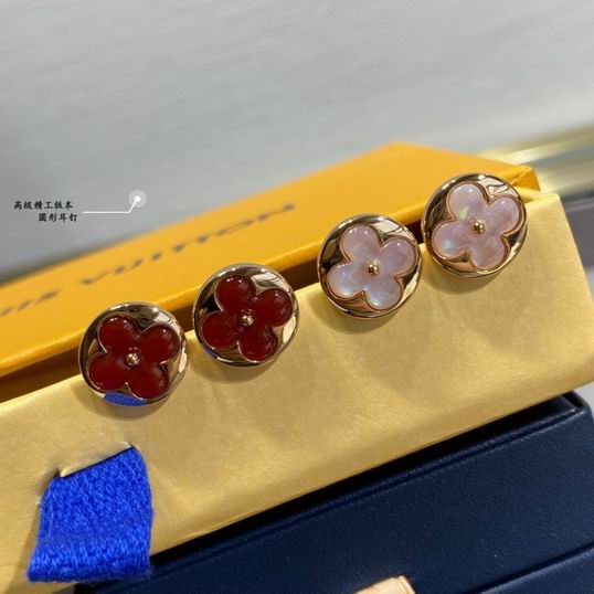 LV Earring 01lyh289 (1)